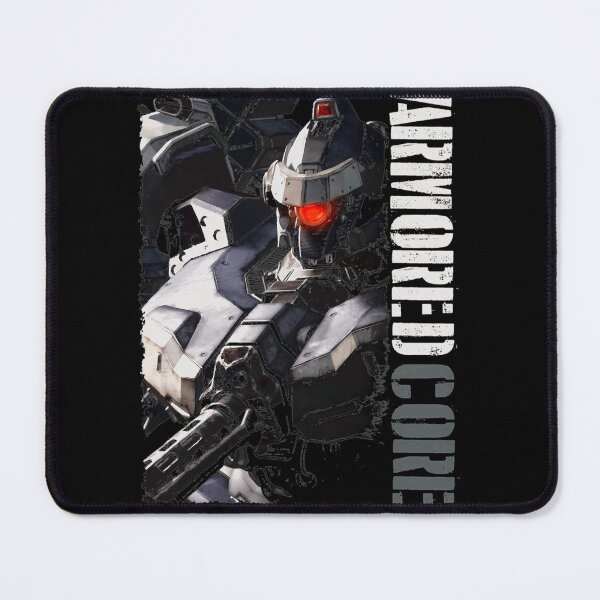 Item preview,  Armored Core designed and sold by JamieRFernandez.