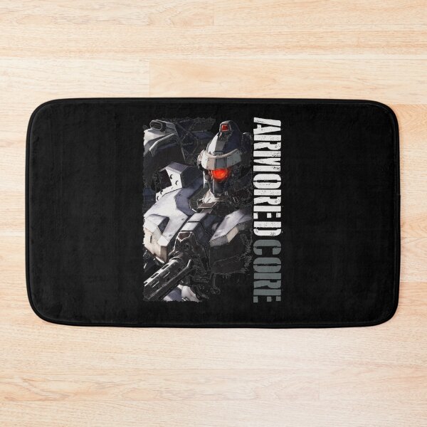 Item preview,  Armored Core designed and sold by JamieRFernandez.