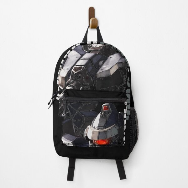 Item preview,  Armored Core designed and sold by JamieRFernandez.