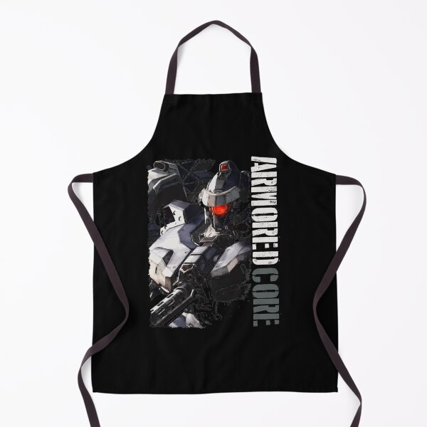Item preview, Armored Core designed and sold by JamieRFernandez.