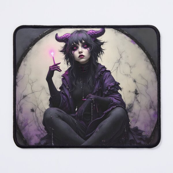 Item preview, The Scorned  designed and sold by Babylonia @ CəRyn Lab AI .
