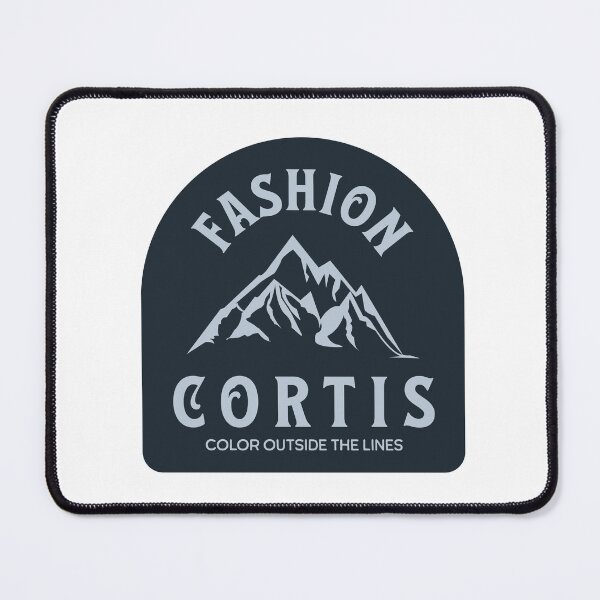 Item preview, CORTIS Fashion Morcaworks mountain designed and sold by Morcawork.