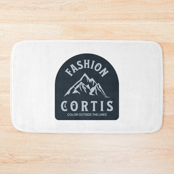 Item preview, CORTIS Fashion Morcaworks mountain designed and sold by Morcawork.