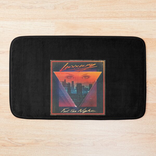 Item preview, Feel The Night Cover  designed and sold by Balansnow.