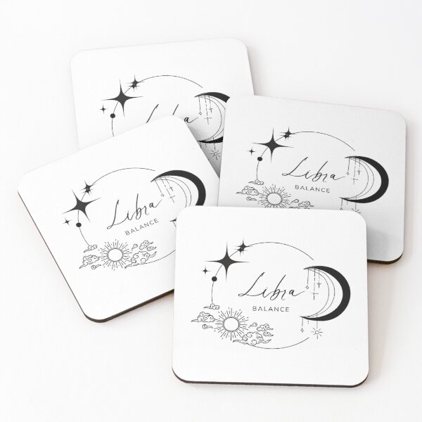 Item preview, Zodiac sign Libra Balance  designed and sold by Rulluterta.