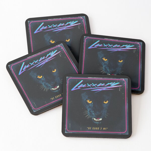Item preview, Feel The Night Cover  designed and sold by Balansnow.