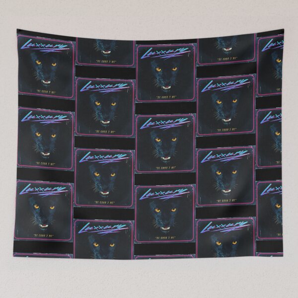 Item preview, Feel The Night Cover  designed and sold by Balansnow.