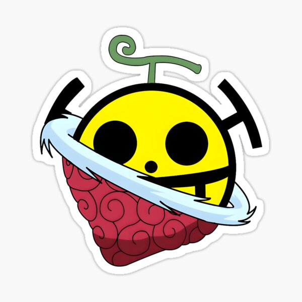 Item preview, Trafalgar Law Design designed and sold by sherylmuajerrie.