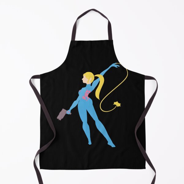 Item preview, Zero Suit Samus Sticker designed and sold by cmarazdv.