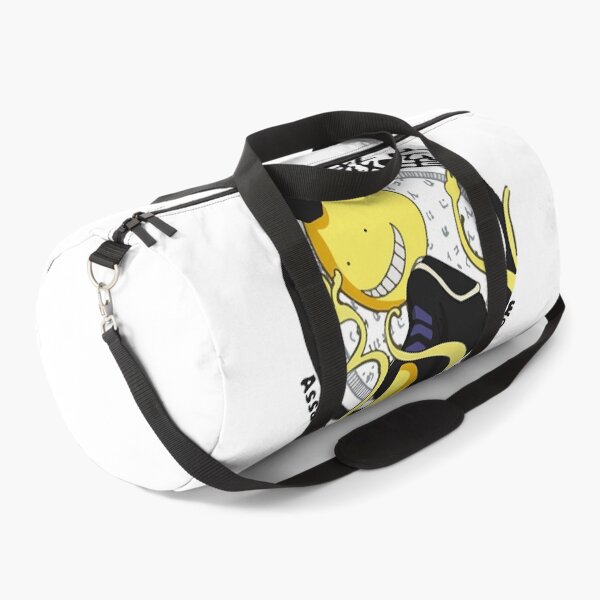 Artikelvorschau, Assassination Classroom Koro Sensei-Logo entworfen und verkauft von JamieRFernandez.