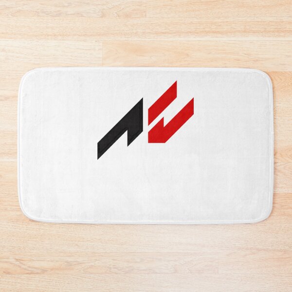 Item preview,  Assetto Corsa Logo designed and sold by JamieRFernandez.