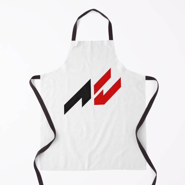 Item preview, Assetto Corsa Logo designed and sold by JamieRFernandez.
