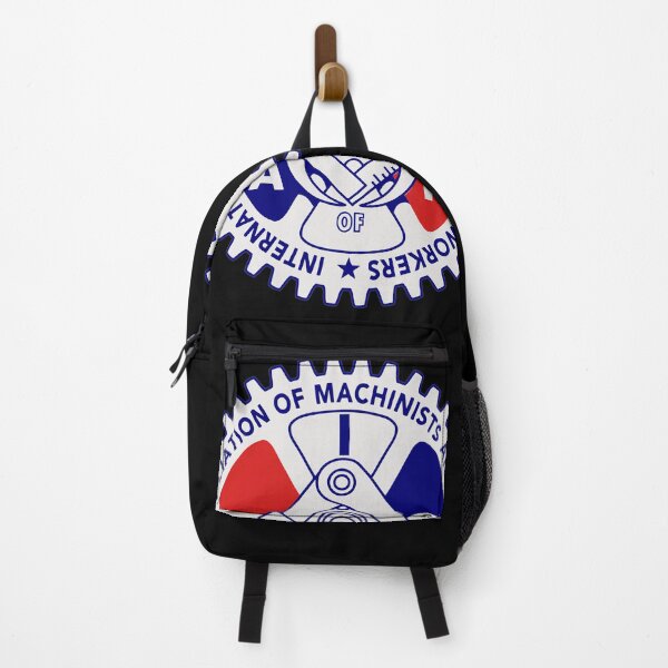 Item preview, Association Of Machinists And Aerospace Workers designed and sold by JamieRFernandez.
