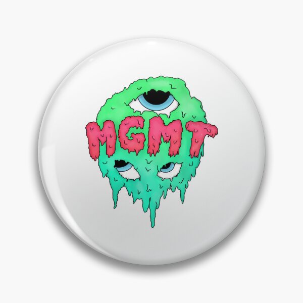 Item preview, MGMT   designed and sold by Balansnow.