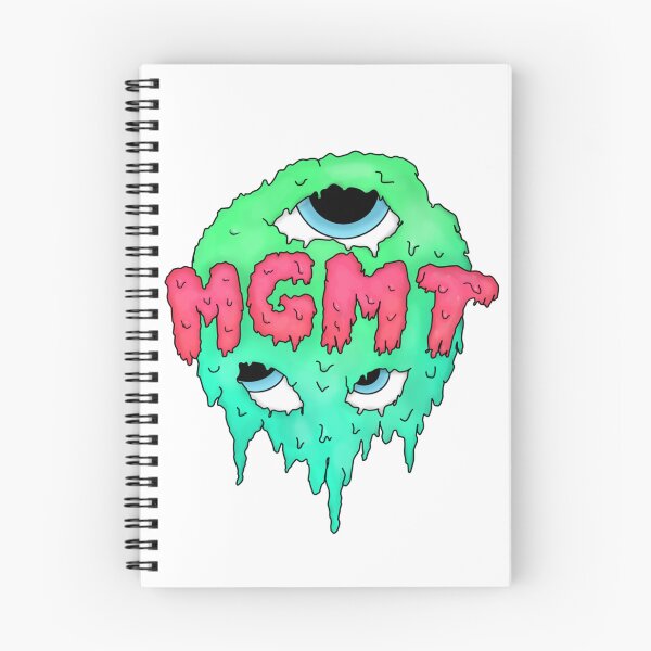 Item preview, MGMT   designed and sold by Balansnow.