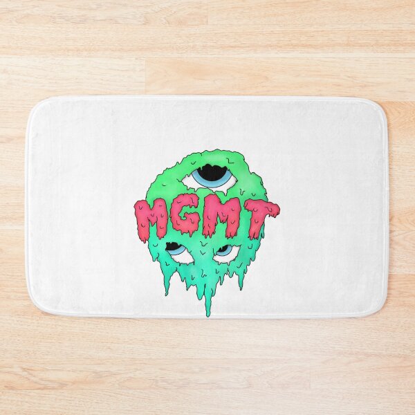 Item preview, MGMT   designed and sold by Balansnow.