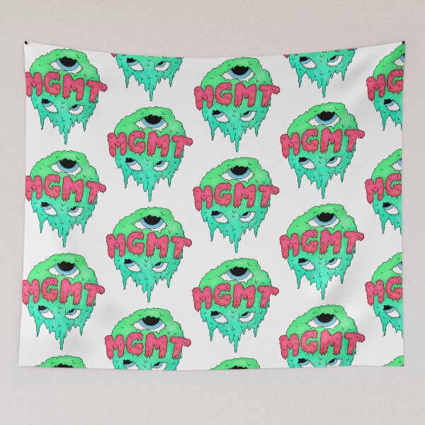 Item preview, MGMT   designed and sold by Balansnow.