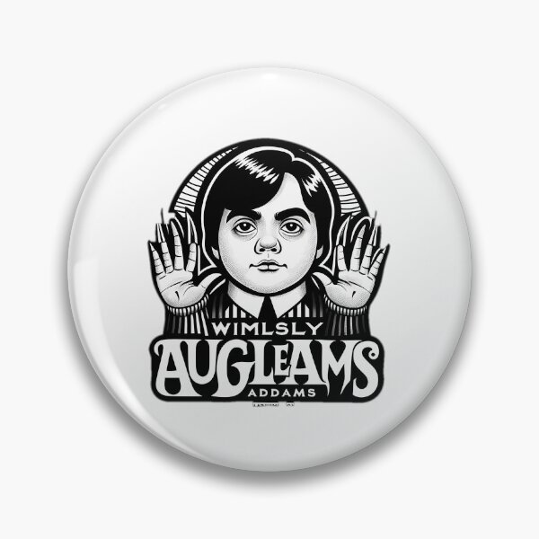 Item preview, pugsley addams  designed and sold by NCNGDESIGN.