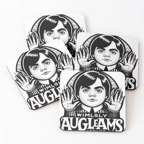 Item preview, pugsley addams  designed and sold by NCNGDESIGN.