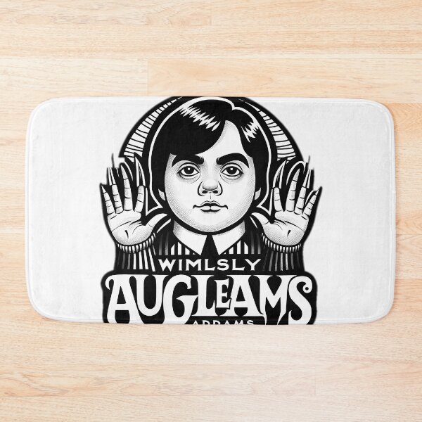 Item preview, pugsley addams  designed and sold by NCNGDESIGN.