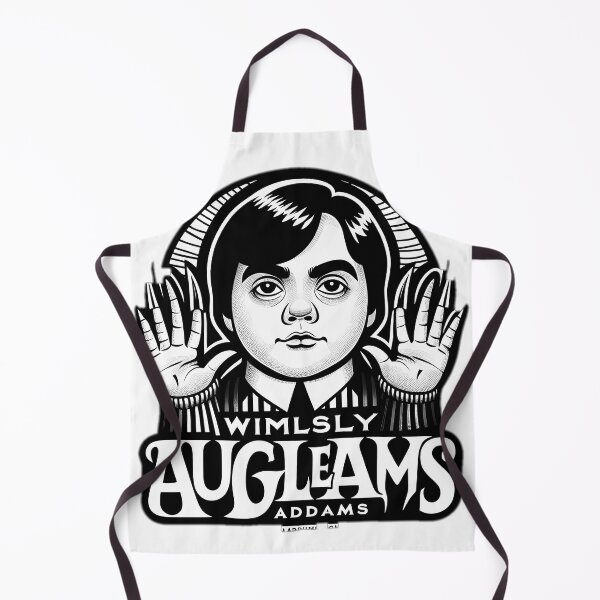 Item preview, pugsley addams designed and sold by NCNGDESIGN.