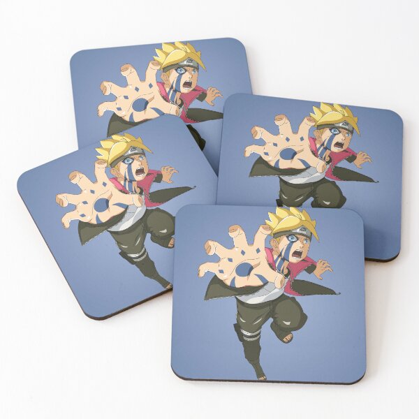 Item preview, BARUTO - NARUTO designed and sold by The tech weeb.