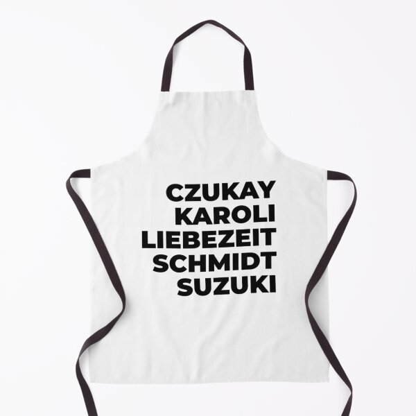 Item preview, The Lineup designed and sold by Balansnow.