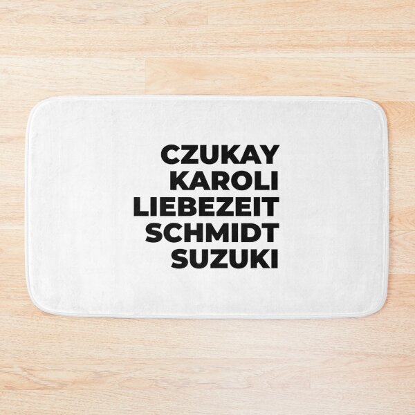 Item preview, The Lineup designed and sold by Balansnow.