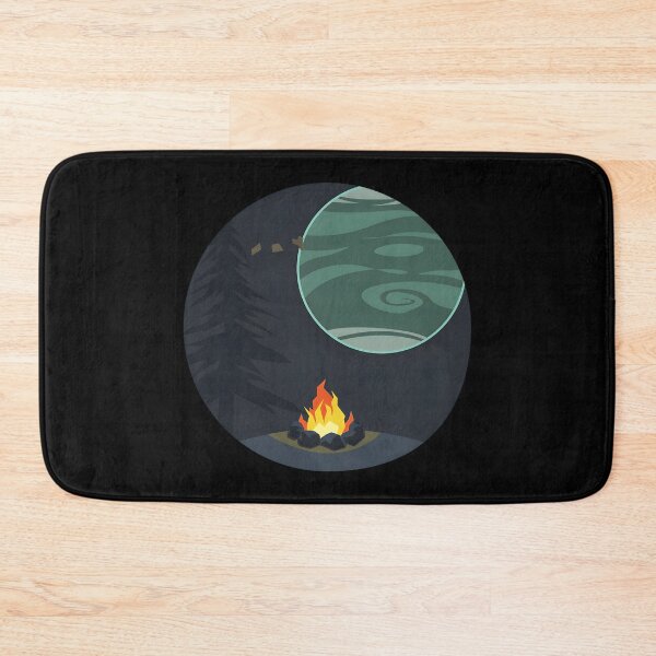 Item preview, Outer Wilds - Giants Deep designed and sold by PuffsKashtan.