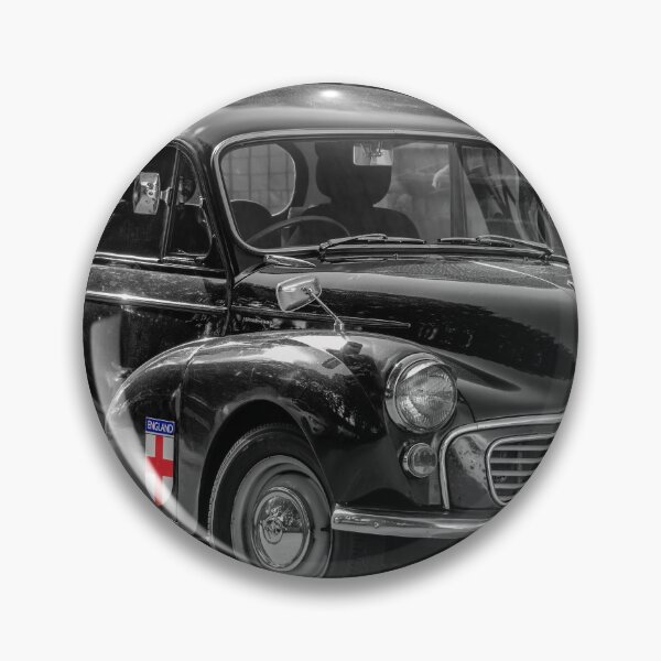 Item preview, Morris Minor 1957  designed and sold by AJEvans.