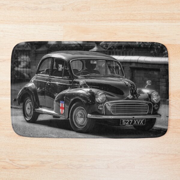 Item preview, Morris Minor 1957  designed and sold by AJEvans.