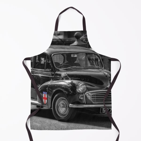 Item preview, Morris Minor 1957  designed and sold by AJEvans.