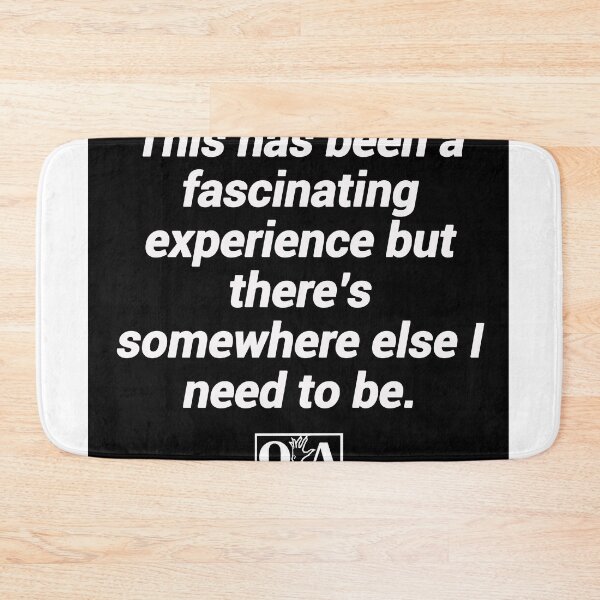 Item preview, Fascinating Experience designed and sold by PylonPhaser.