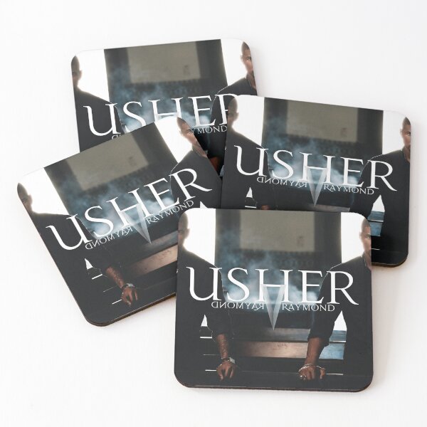 Item preview, Usher Raymond V Raymond designed and sold by RonaldBarnes5.