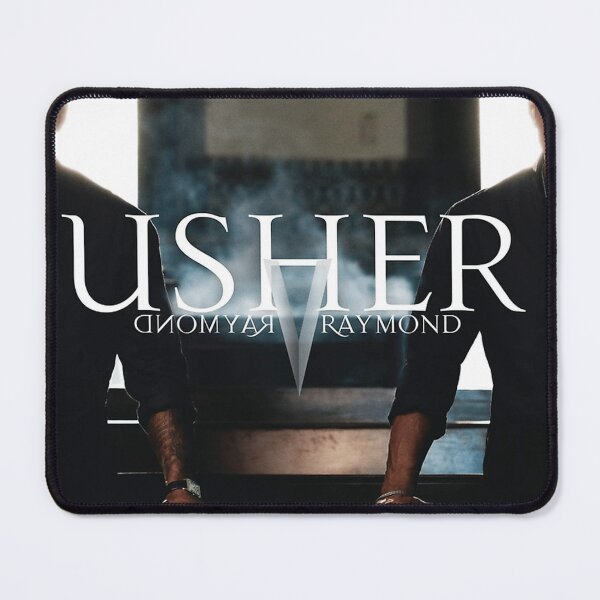 Item preview, Usher Raymond V Raymond designed and sold by RonaldBarnes5.