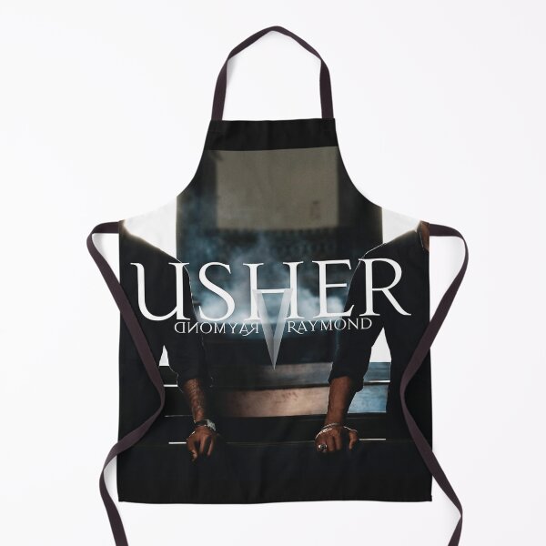 Item preview, Usher Raymond V Raymond designed and sold by RonaldBarnes5.