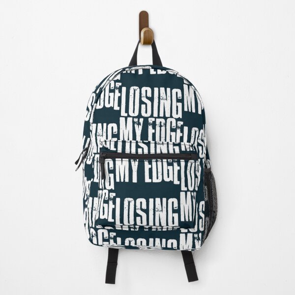 Item preview, Losing My Edge designed and sold by Balansnow.