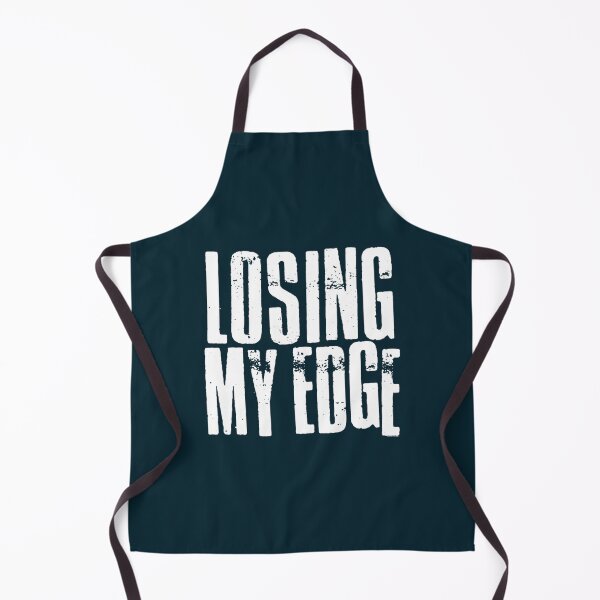 Item preview, Losing My Edge designed and sold by Balansnow.