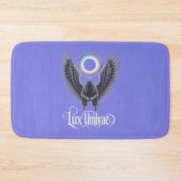 Item preview, Angel of Eclipse Wings Dark Cosmic Celestial designed and sold by Brandon Estrada.