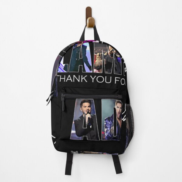 Item preview, Adam Lambert designed and sold by RonaldBarnes5.