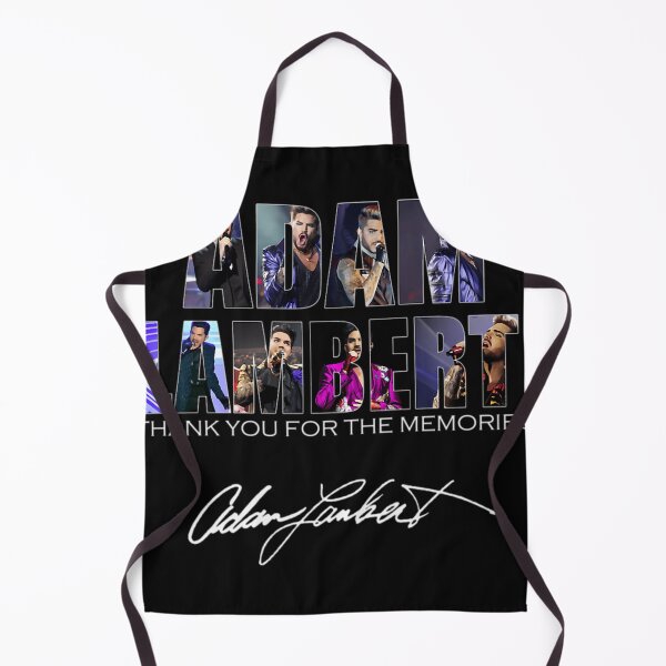 Item preview, Adam Lambert designed and sold by RonaldBarnes5.