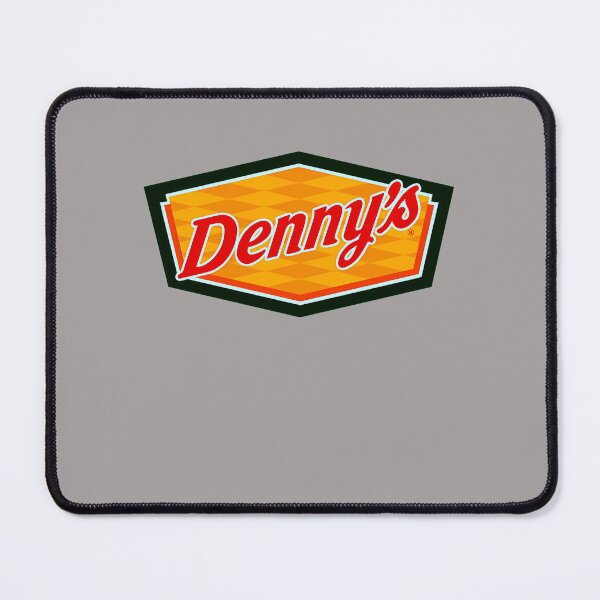 Item preview, DAZZLING-DENNY'S-LOGO designed and sold by mauriceswe.