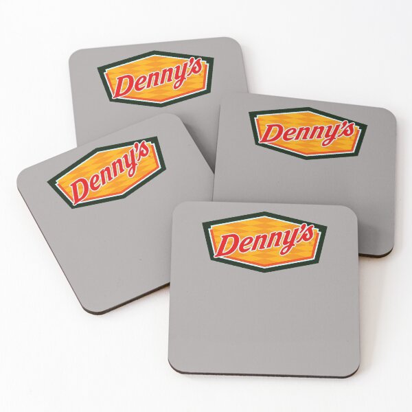 Item preview, DAZZLING-DENNY'S-LOGO designed and sold by mauriceswe.