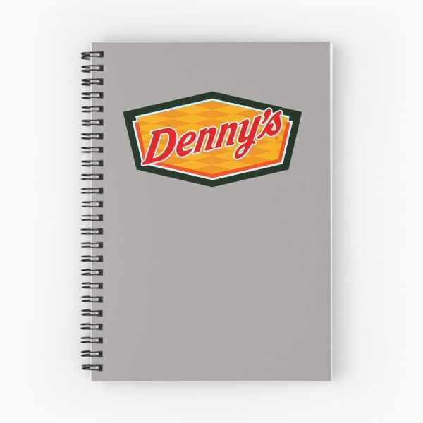 Item preview, DAZZLING-DENNY'S-LOGO designed and sold by mauriceswe.