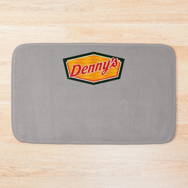 Item preview, DAZZLING-DENNY'S-LOGO designed and sold by mauriceswe.