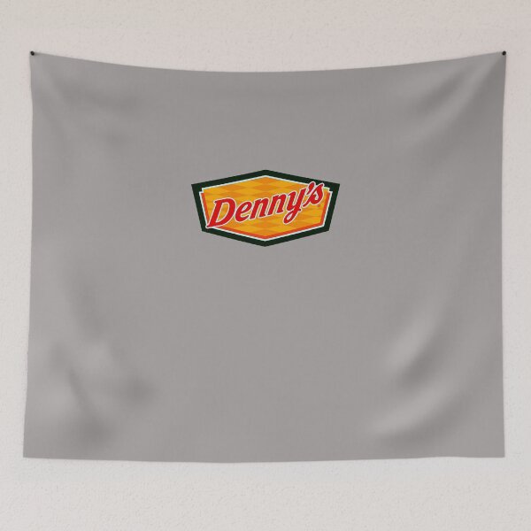 Item preview, DAZZLING-DENNY'S-LOGO designed and sold by mauriceswe.