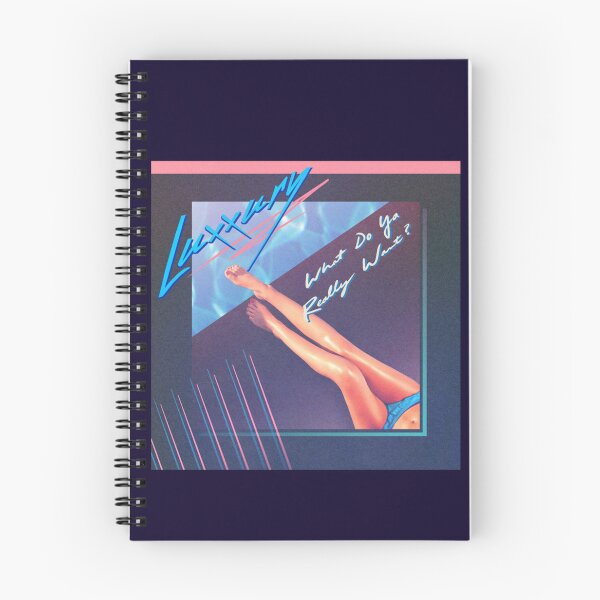 Item preview, LUXXURY - What Do Ya Really Want single cover  designed and sold by Balansnow.