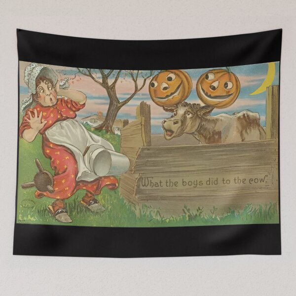 Item preview, What did the boys do to Eow designed and sold by Jaigonath.
