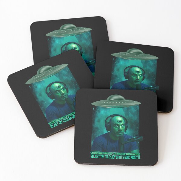 Item preview, Joe Rogan Quote  designed and sold by Steveroblas.