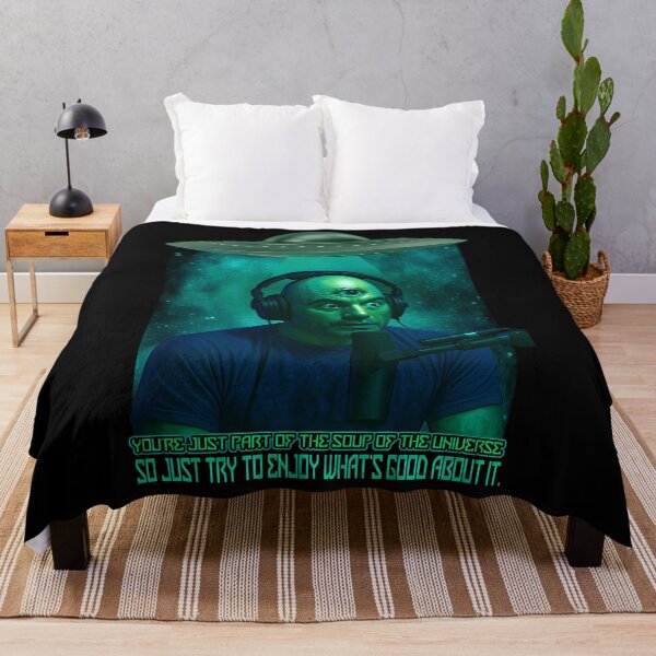 Item preview, Joe Rogan Quote  designed and sold by Steveroblas.
